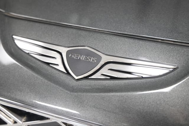 New 2026 Genesis GV80 2.5T AWD/4WD image 4