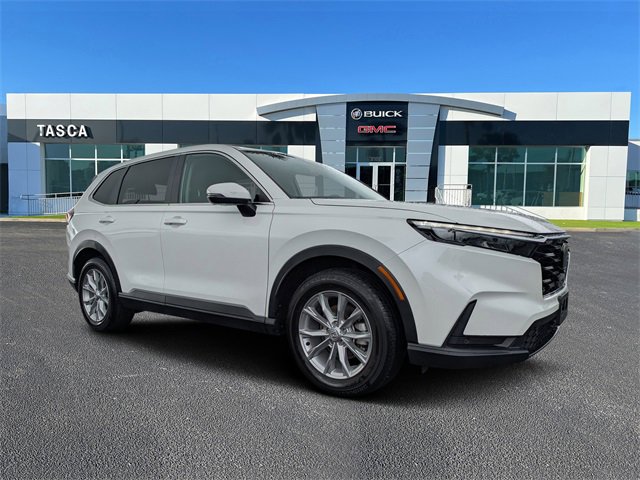 Used 2023 Honda CR-V EX-L