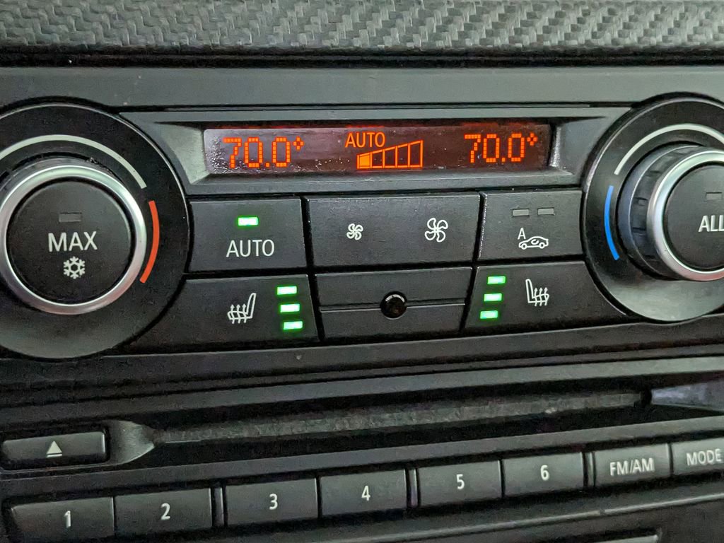 Used 2011 BMW M3 Coupe image 18