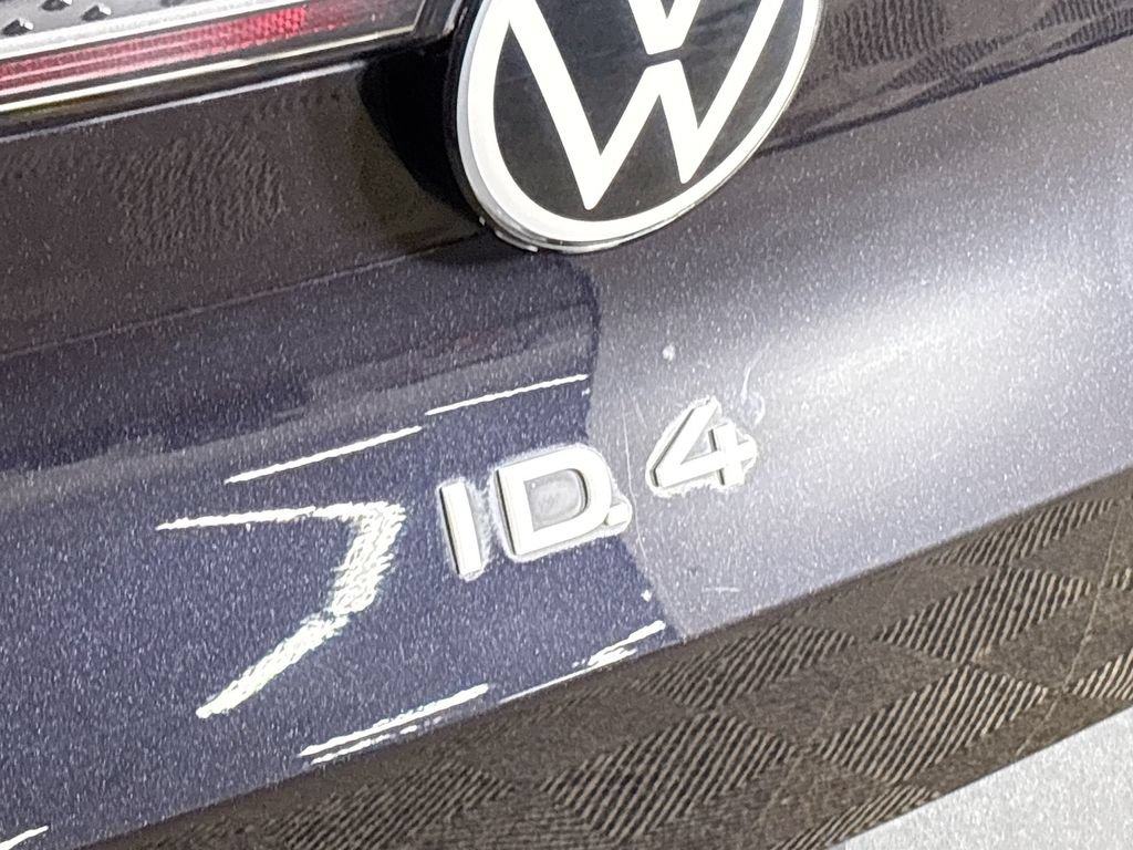 Certified 2023 Volkswagen ID.4 Pro S RWD image 26