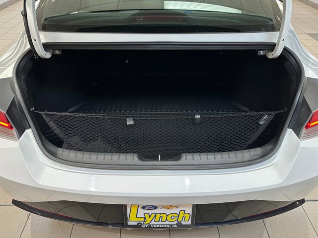 Used 2023 Hyundai Elantra N Line w/ Cargo Package FWD image 20
