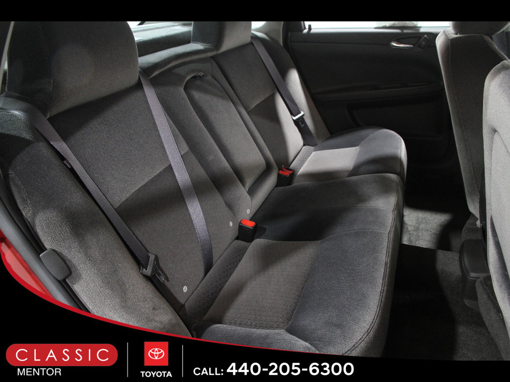 Used 2013 Chevrolet Impala LT image 12