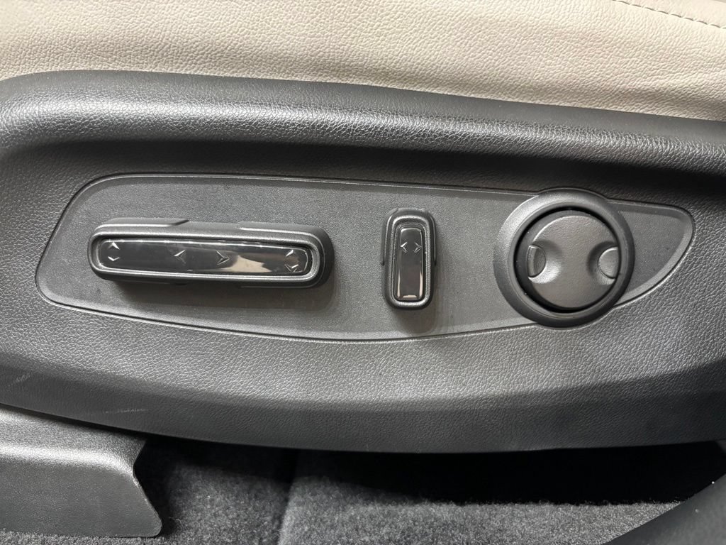 Used 2026 Honda CR-V EX-L image 25