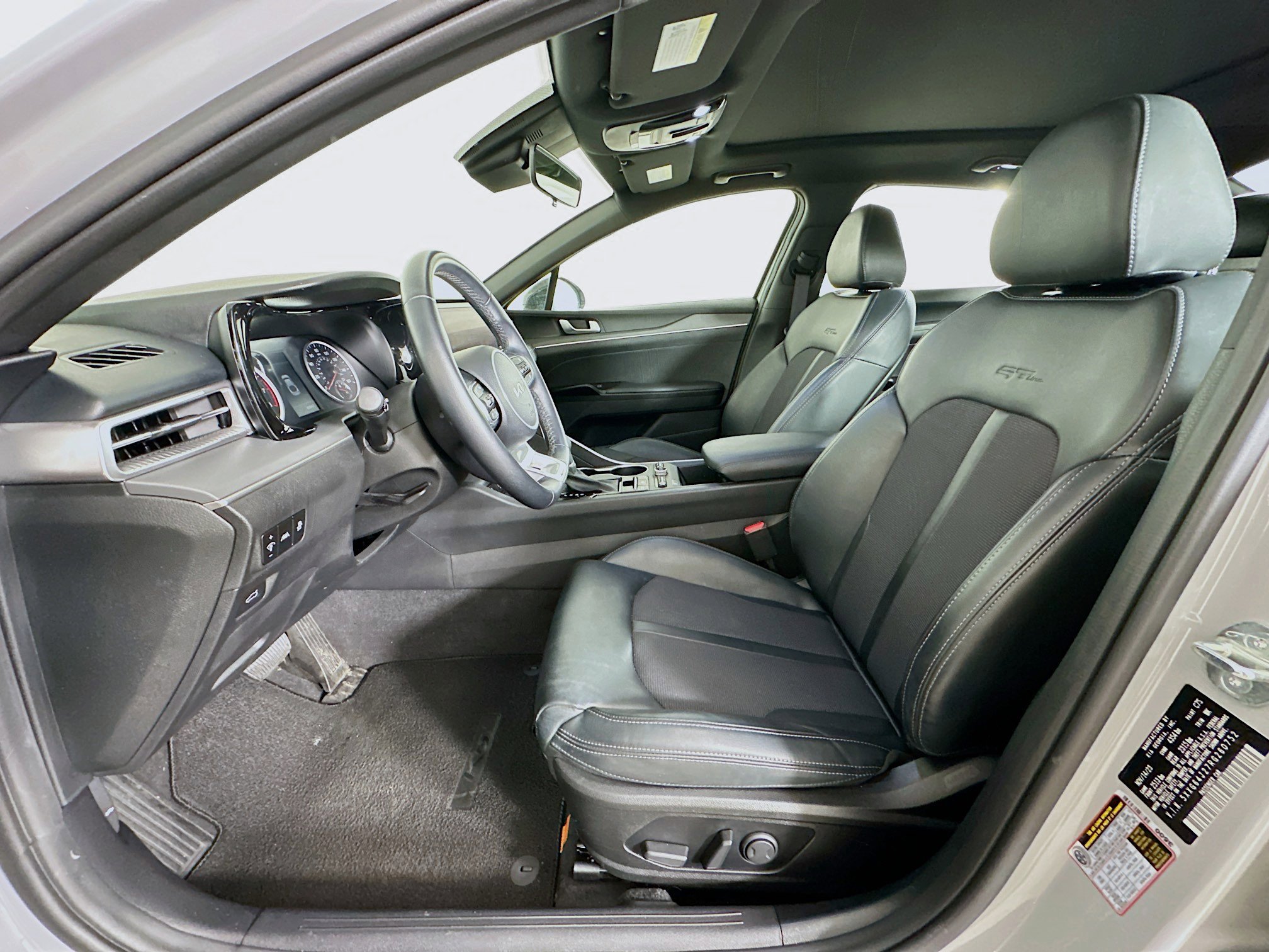 Used 2024 Kia K5 GT-Line image 13