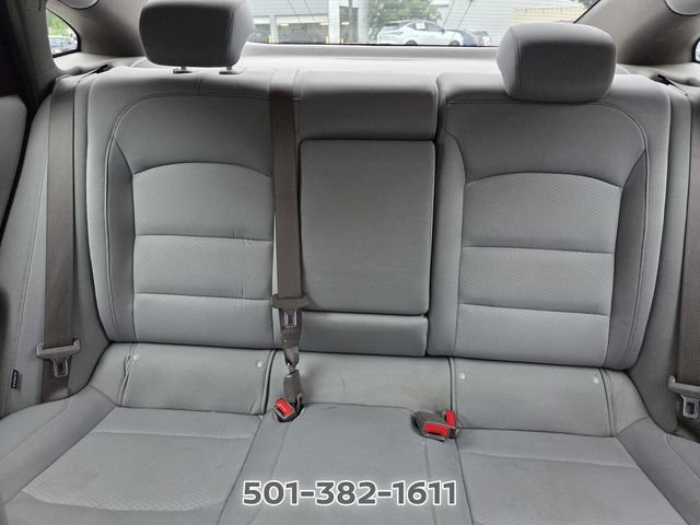 Used 2023 Chevrolet Malibu LT FWD image 12