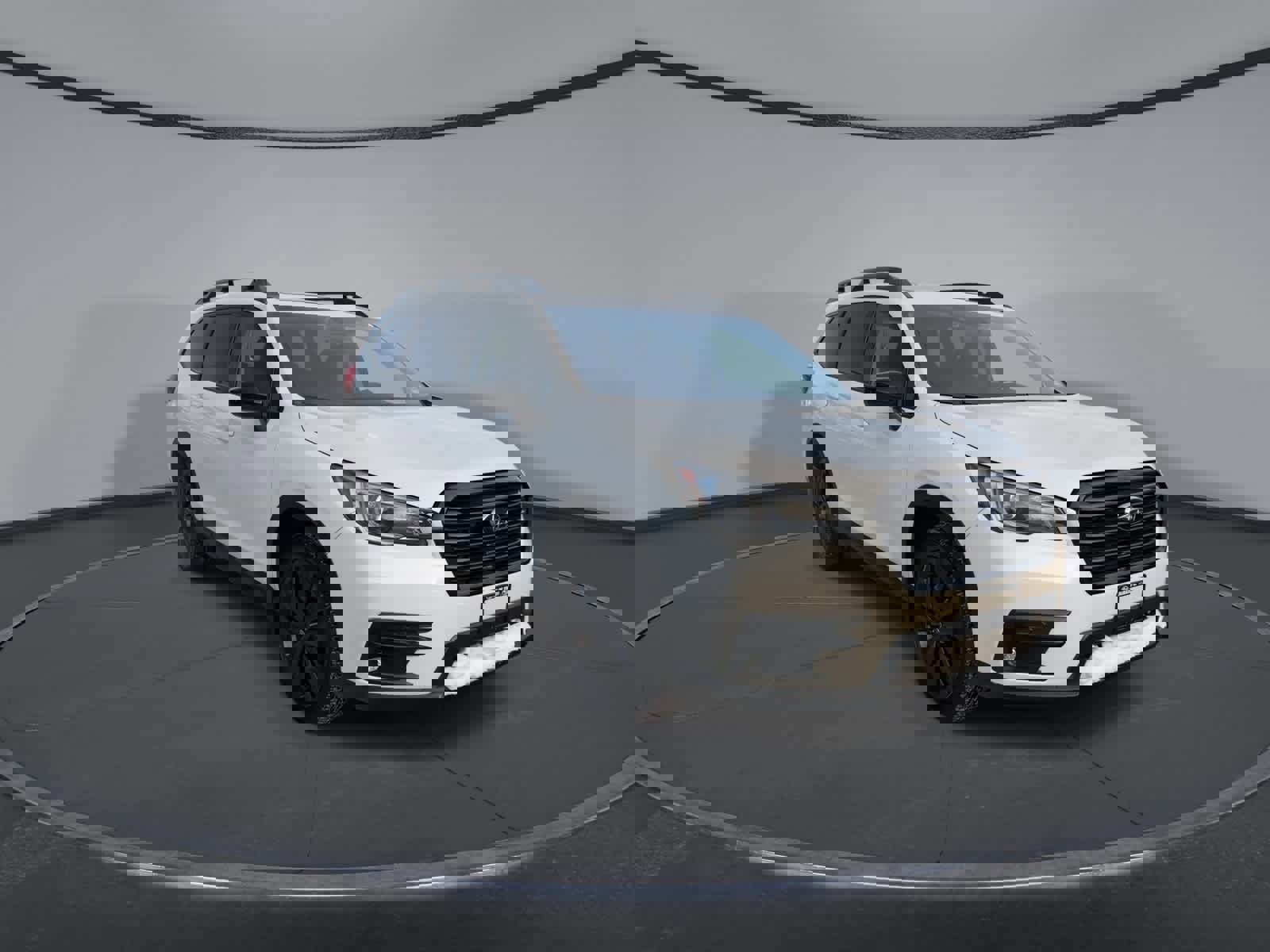 Certified 2022 Subaru Ascent Onyx Edition image 2