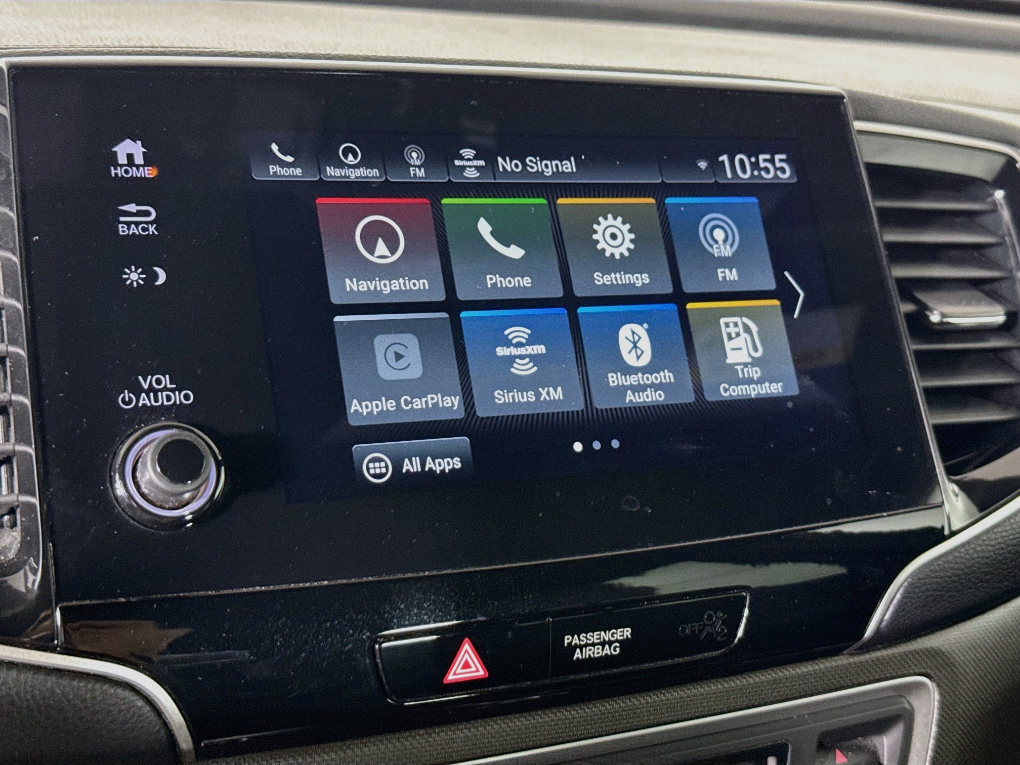 Certified 2022 Honda Pilot TrailSport image 17