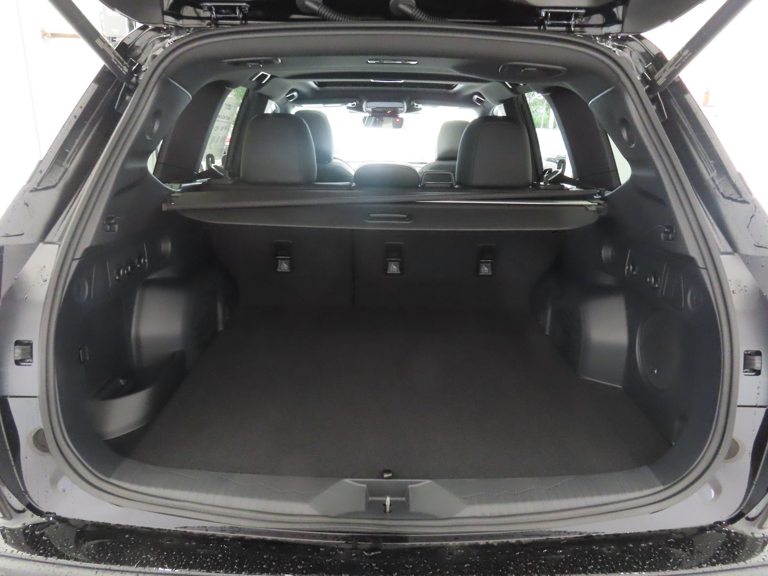 New 2026 Subaru Forester Sport AWD/4WD image 22