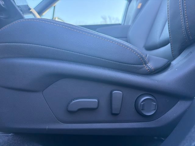 New 2026 Subaru Forester Wilderness image 32