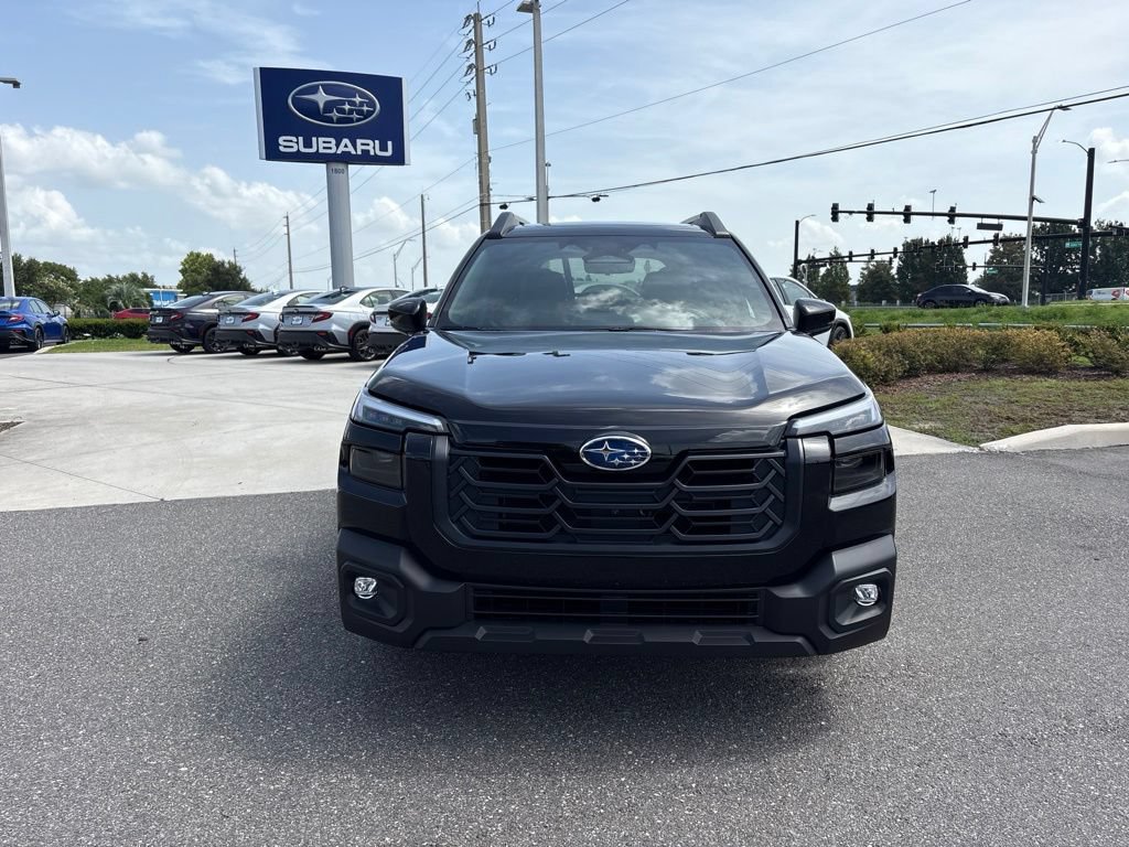 New 2026 Subaru Outback Touring XT AWD/4WD image 2