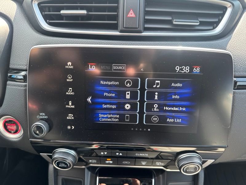 Used 2020 Honda CR-V Touring image 19