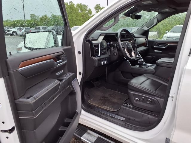 Used 2024 GMC Sierra 1500 Denali w/ Technology Package AWD/4WD image 59