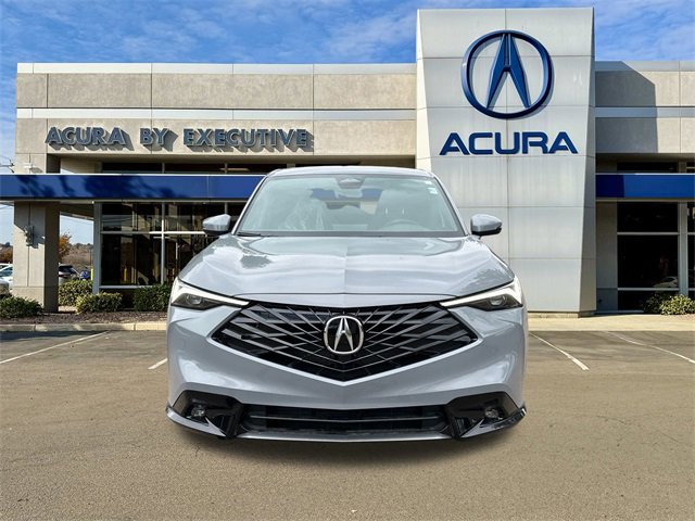 New 2025 Acura ADX A-Spec image 6