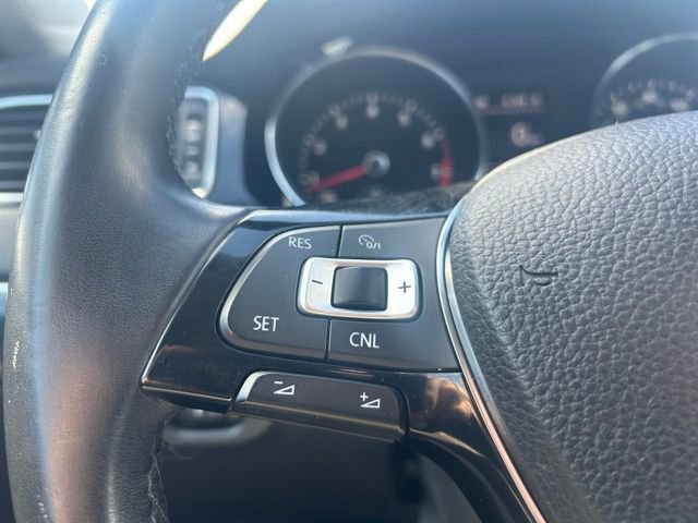 Used 2016 Volkswagen Jetta SEL image 19
