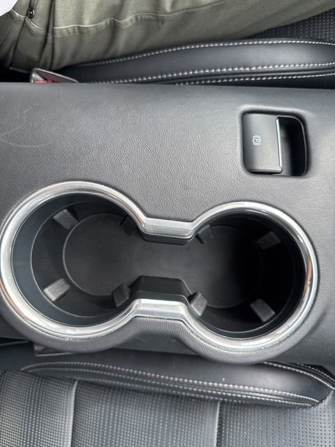 Used 2024 Ford Mustang Premium RWD image 28