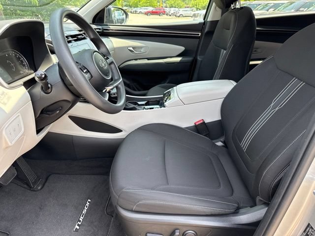 Used 2024 Hyundai Tucson SEL AWD/4WD image 22