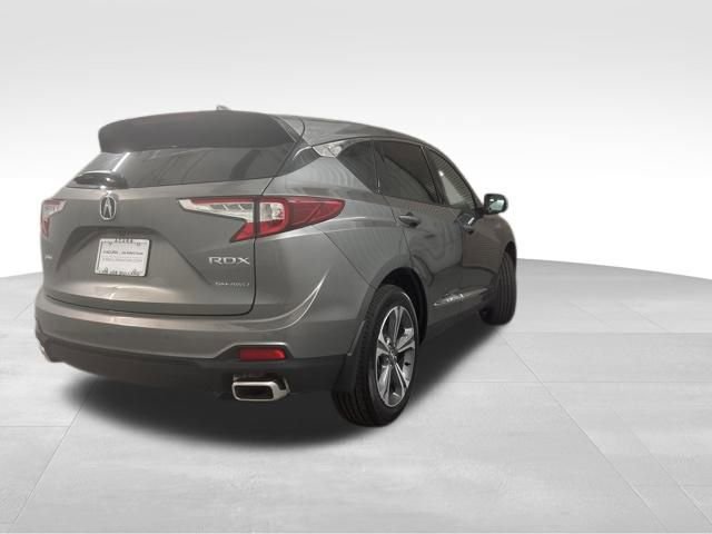 Used 2025 Acura RDX w/ Technology Package image 7