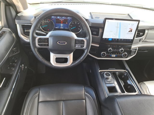Certified 2024 Ford Expedition Max XLT image 16