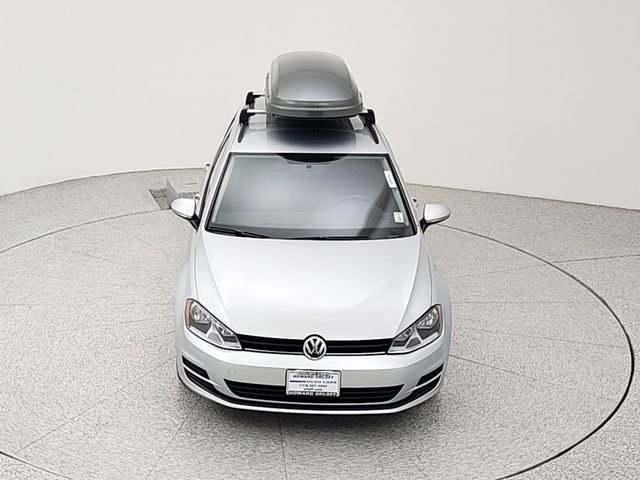 Used 2017 Volkswagen Golf S AWD/4WD image 14