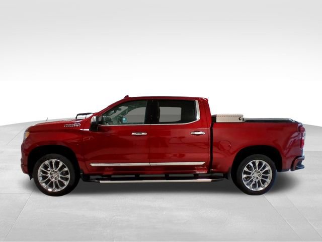 Used 2023 Chevrolet Silverado 1500 High Country w/ High Country Premium Package image 2