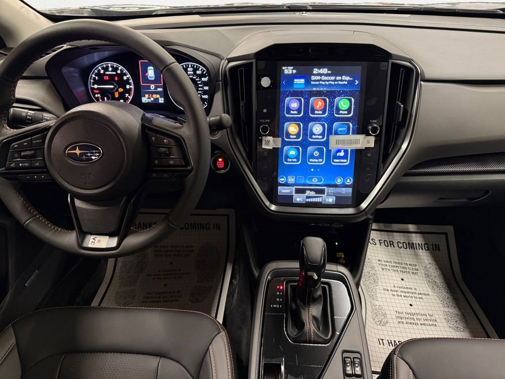 Certified 2025 Subaru Crosstrek 2.5i Limited image 12