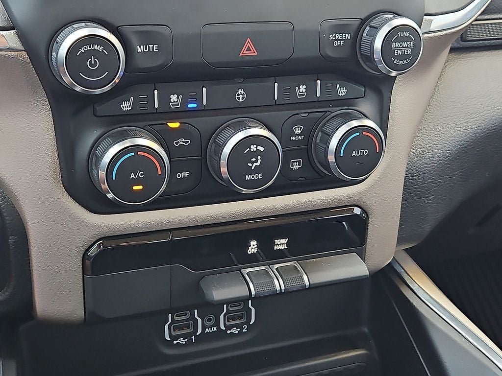 Certified 2022 RAM 1500 Laramie AWD/4WD image 28