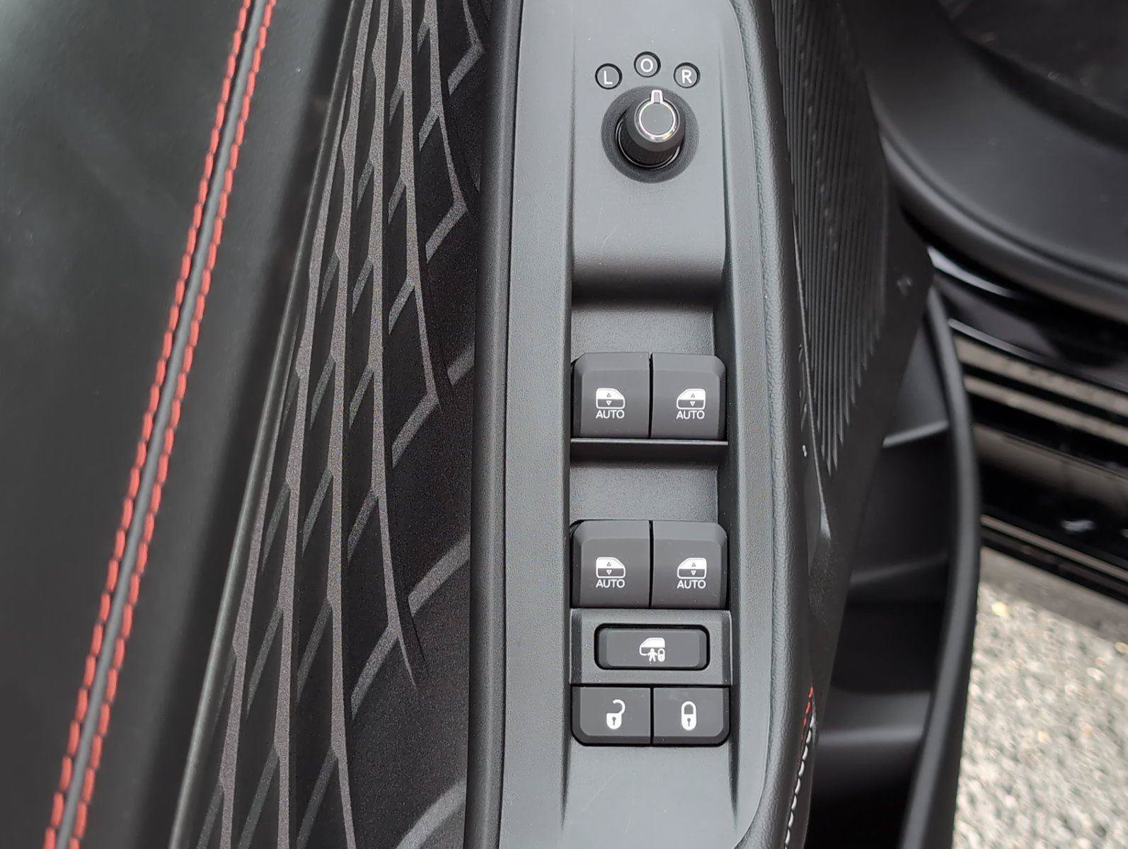 New 2026 Dodge Charger Scat Pack AWD/4WD image 20