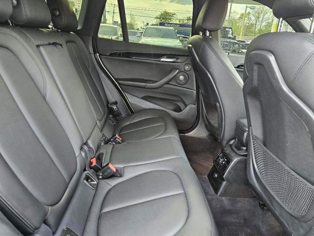 Used 2017 BMW X1 xDrive28i AWD/4WD image 44