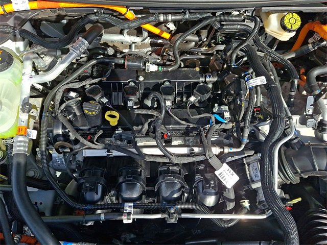 Used 2022 Lincoln Corsair Grand Touring image 29