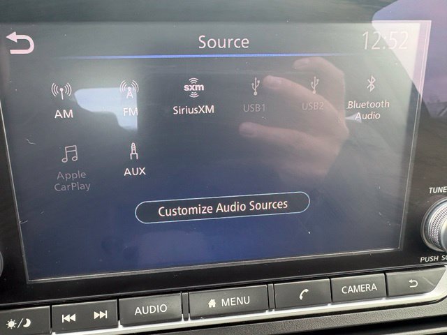 Used 2024 Nissan Altima 2.5 SR AWD/4WD image 5
