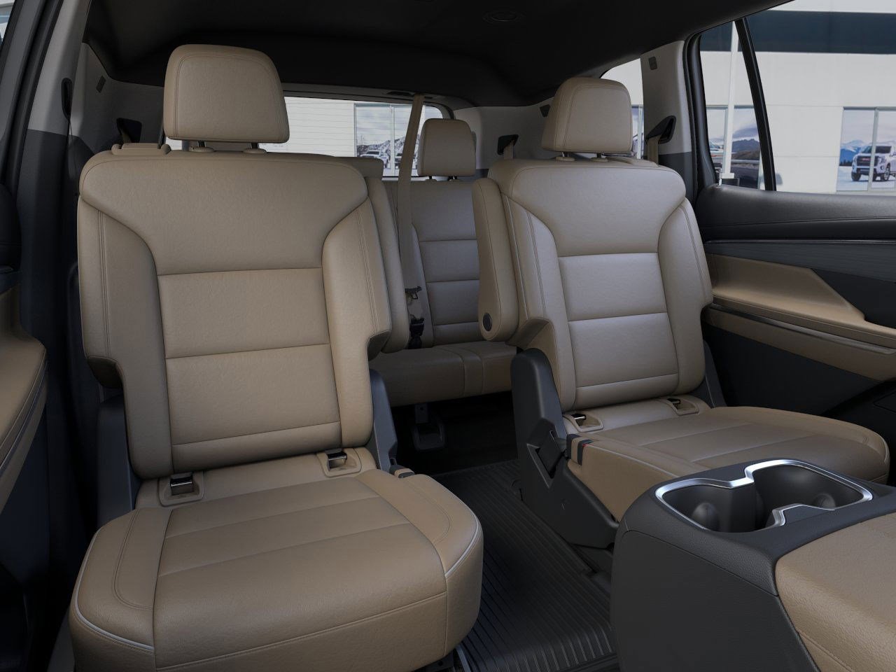 New 2026 Buick Enclave Preferred image 18