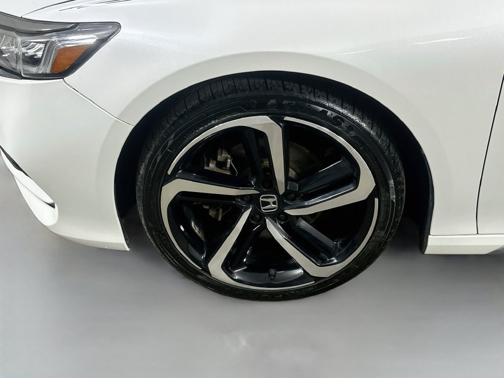 Used 2020 Honda Accord Sport image 8