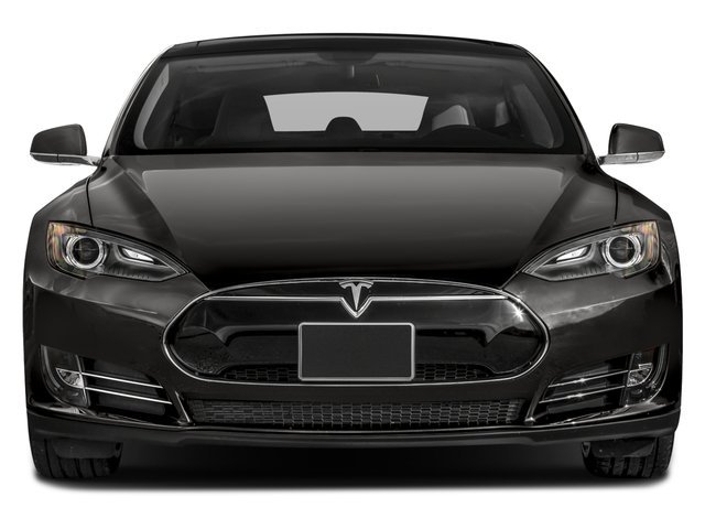Used 2016 Tesla Model S 60D AWD/4WD image 4