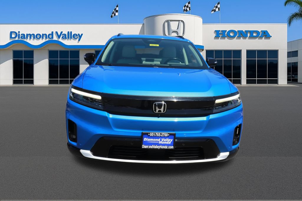 Used 2024 Honda Prologue Elite video 2