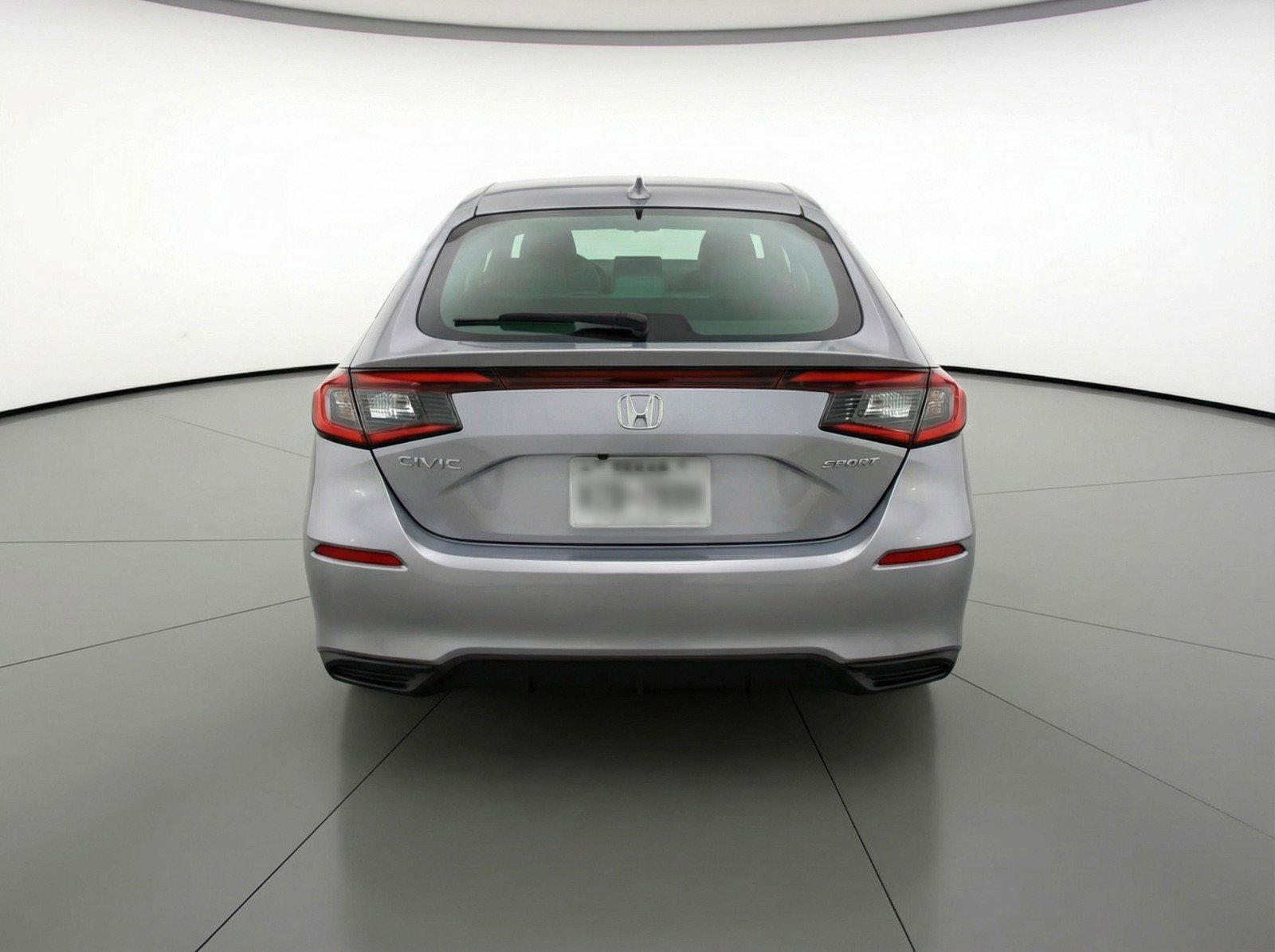 Used 2025 Honda Civic Sport image 7