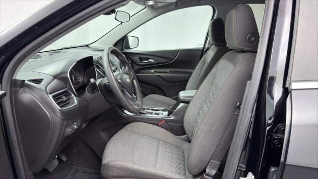 Used 2023 Chevrolet Equinox LT FWD image 14