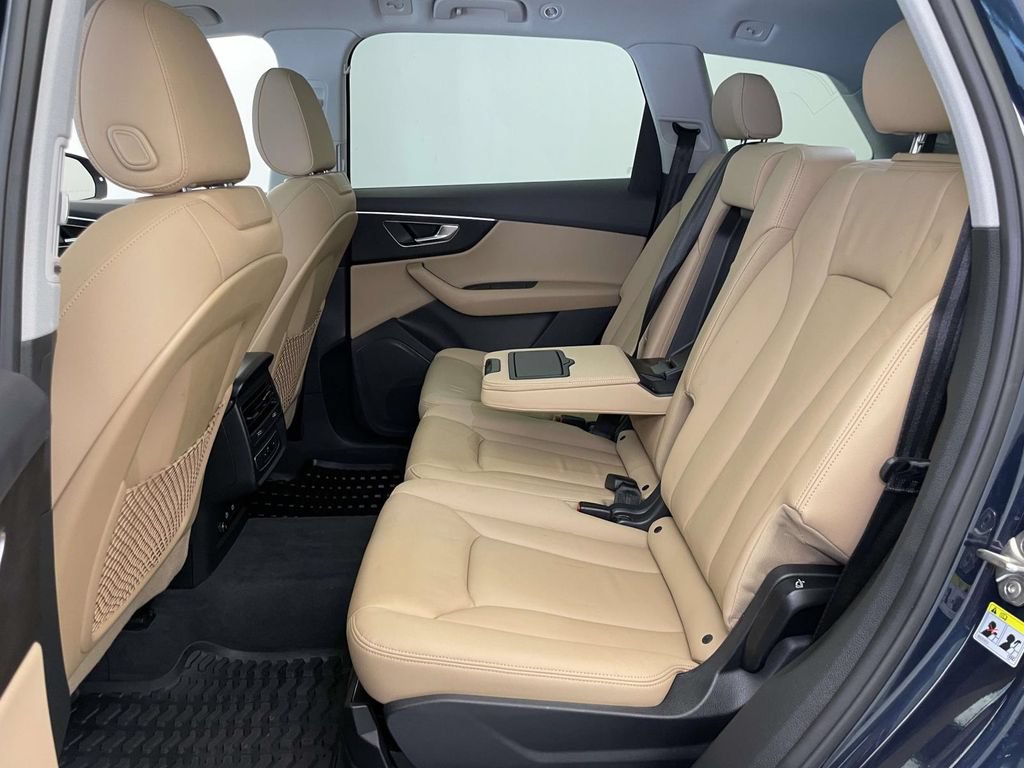 Certified 2023 Audi Q7 2.0T Premium AWD/4WD image 19