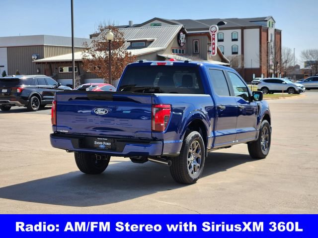 New 2026 Ford F150 STX w/ Equipment Group 200A image 7