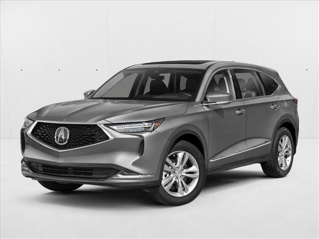 Used 2023 Acura MDX FWD