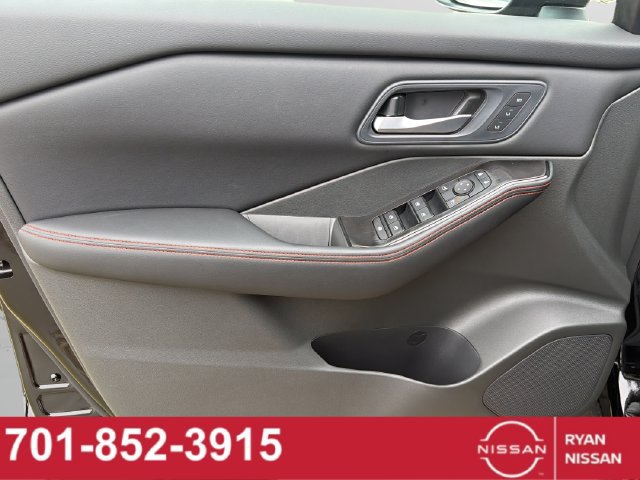 New 2026 Nissan Rogue SV w/ Rock Creek Premium Package AWD/4WD image 19