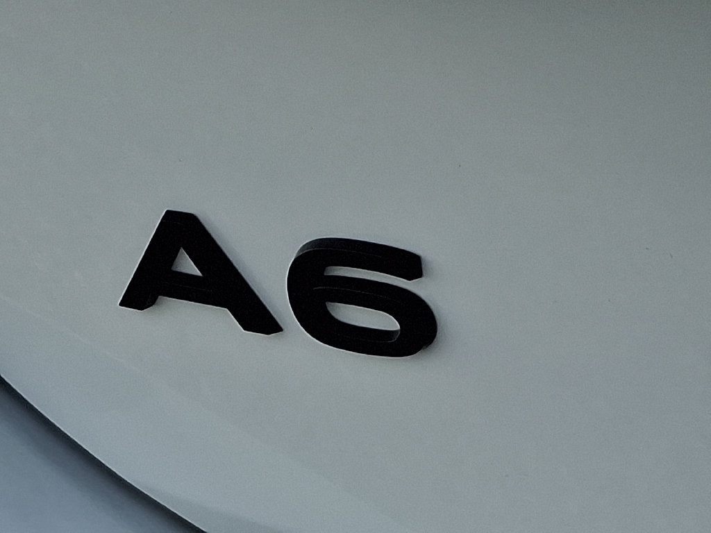 New 2026 Audi A6 Premium Plus AWD/4WD image 11