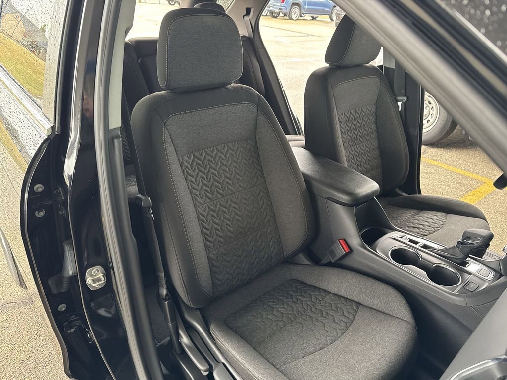 Certified 2024 Chevrolet Equinox LT AWD/4WD image 20