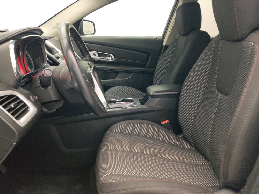 Used 2017 GMC Terrain SLE w/ Driver Alert Package I FWD image 17