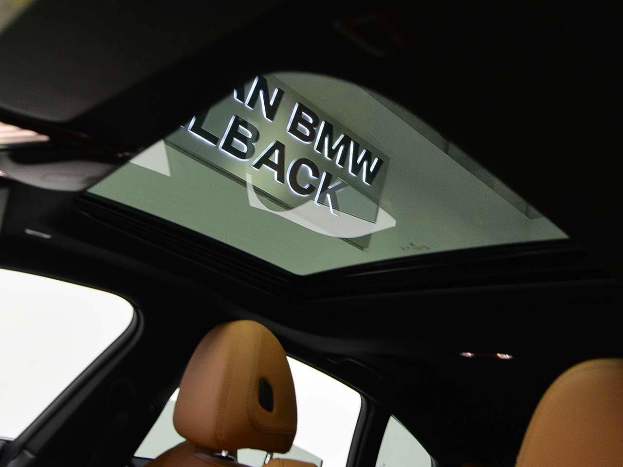 Certified 2023 BMW i4 eDrive35 w/ Premium Package RWD image 7