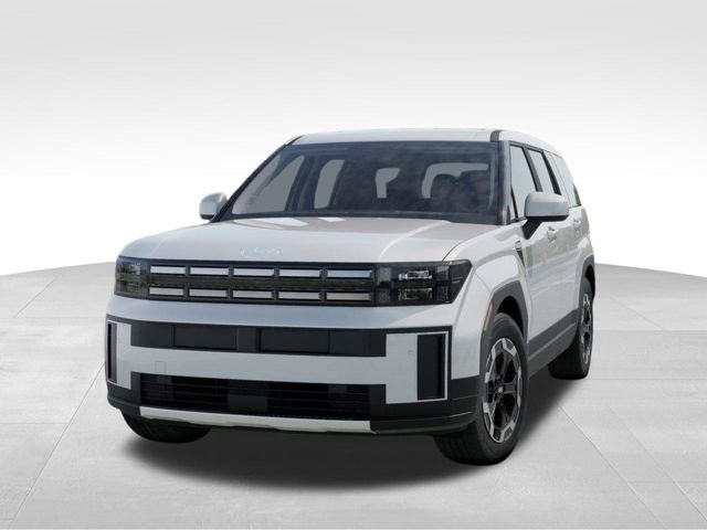 New 2026 Hyundai Santa Fe SE image 6