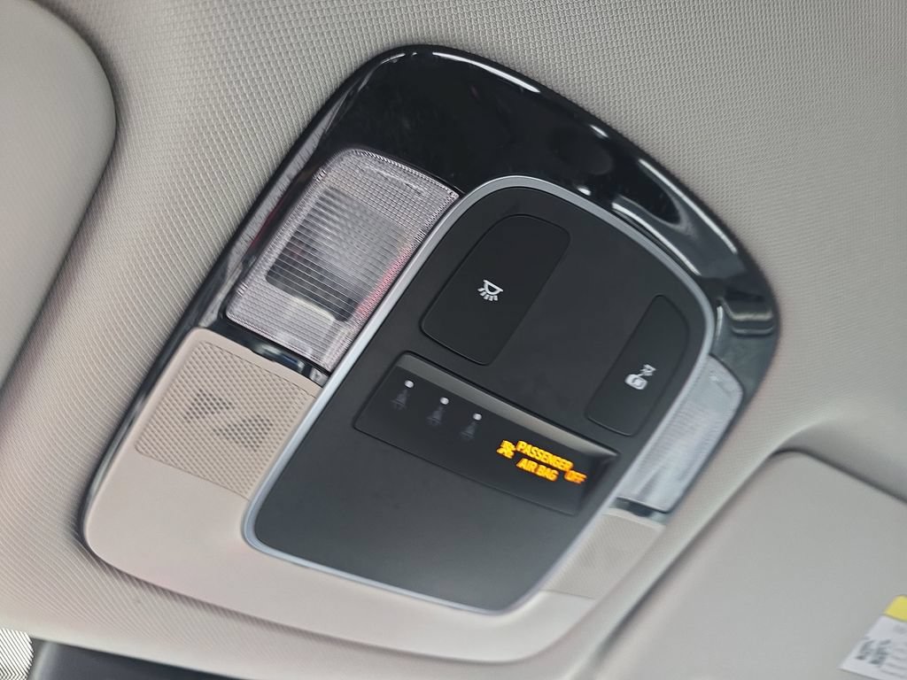 Used 2024 Hyundai Tucson SE AWD/4WD image 42