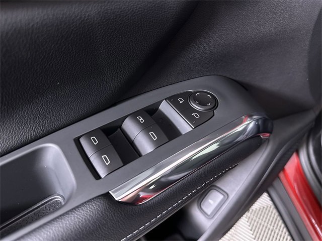 New 2026 Chevrolet Traverse LT w/ Sun and Wheel Package image 24