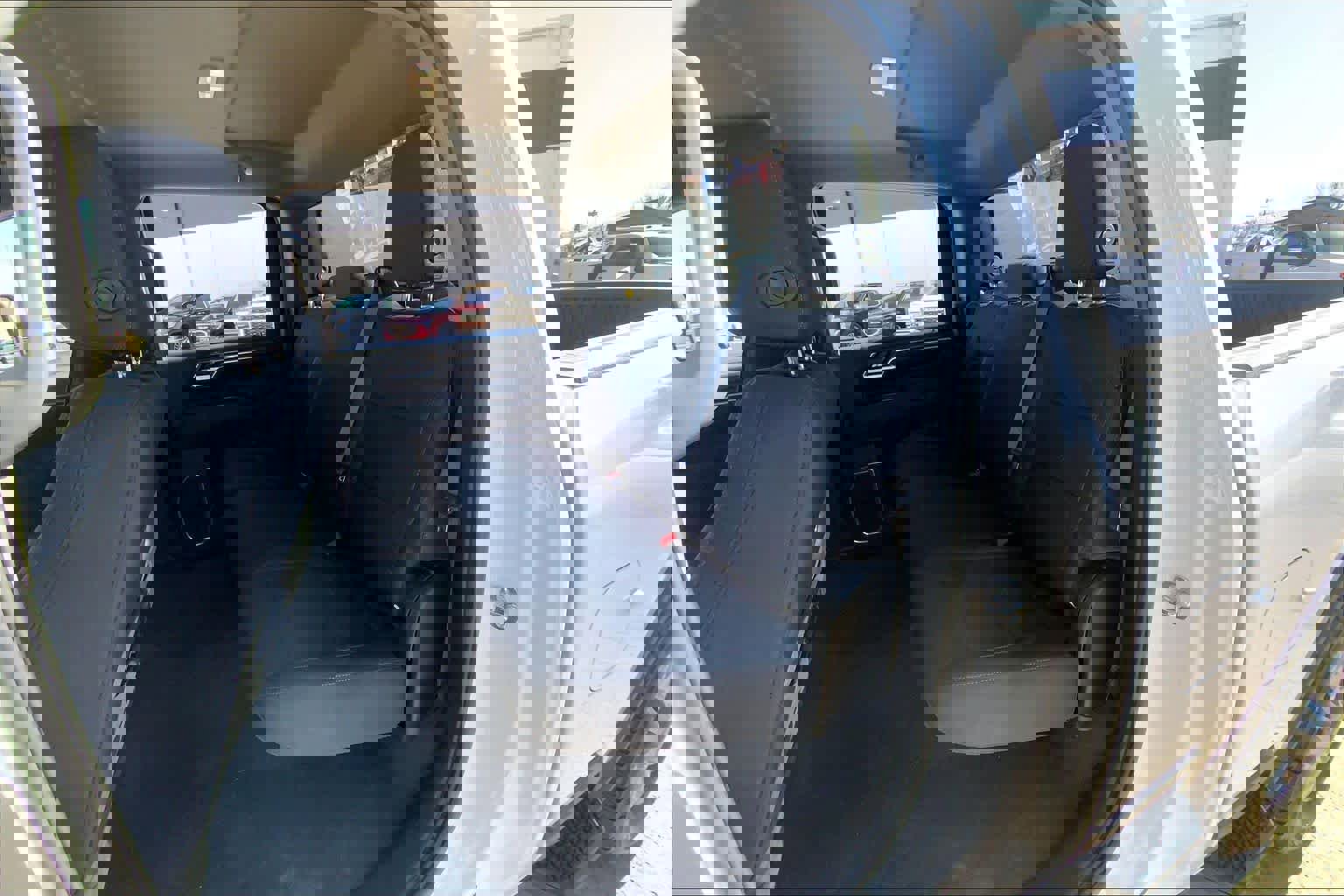 Certified 2025 Chevrolet Silverado 2500 LT w/ Convenience Package image 18