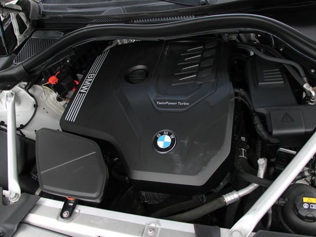 Used 2020 BMW X3 xDrive30i w/ Convenience Package AWD/4WD image 35