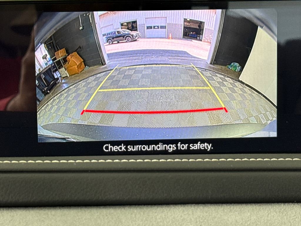 New 2026 MAZDA CX-30 Aire Edition image 29